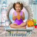 Melanie