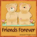 Friendship Bears