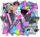 80'sRule~Renee