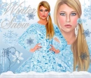 Winter Snow