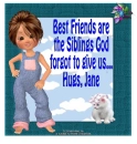 Best Friends - Jane