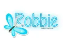 Butterfly: Robbie