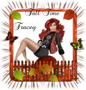 Tracey