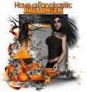 Have a Fangtastic Halloween