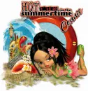 Hot Fun Connie