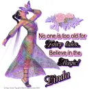 Linda - Fairy Tales - Magic