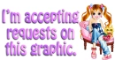 Accepting Requests