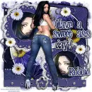 Have a sweet ass day - Keith Garvey Art