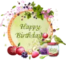 Happy Birthday!