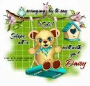 Hi hope is well with you Daisy