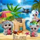 Melanie -Enjoy the Season
