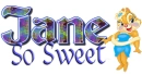 So Sweet - Jane