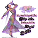 Robbie - Fairy Tales - Magic
