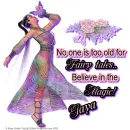 Jaya - Fairy Tales - Magic