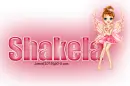 Shakela: Pink Fairy