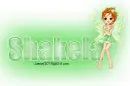 Shakela: Green Fairy