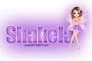 Shakela: Purple Fairy