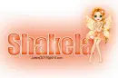 Shakela: Orange Fairy