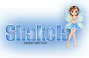 Shakela: Blue Fairy