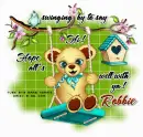Hi hope is well with you Robbie