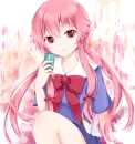 Yuno Gasai