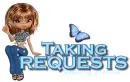 Taking Requests