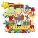 SAVANNAH-Back to School