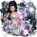 Click Click Boom - Keith Garvey Art