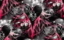 Emo background