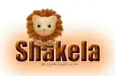 Lion Cub: Shakela