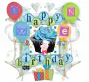 Happy Birthday ~ Owen