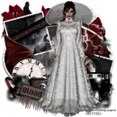Mina Vampire Dracul Bride