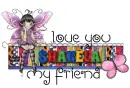 Love You ~ Shakela
