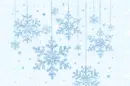 Falling Snow