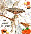 All things Halloween
