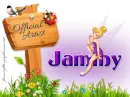 Jammy: Official Artist