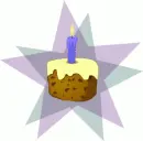 Candle 