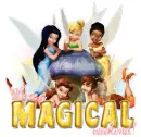 Have a Magical Weekend