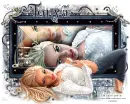 Name Tag - Keith Garvey Art