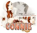 Connie (Sugar, Spice, and Everything Nice)