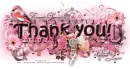 Thank You, With Love