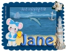 Just enjoying Life - Jane