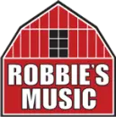 Robbie's Music