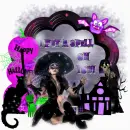 I put a Spell on you