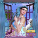 Melanie -I wanna