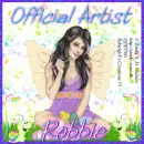 Robbie -Official Artist