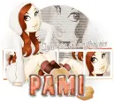 Pami (Sugar, Spice, and Everything Nice)