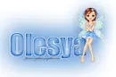 Oleysa: Blue Fairy