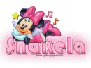 Minnie Mouse: Shakela