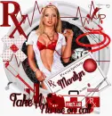 Take A# The nurse is in/Marilyn